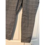 American Eagle ‎ Hi Rise Jegging Plaid Super Stretch Women's Size 20 Regular Photo 3