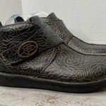 Alegria  Caiti Choco Ankle Boots Bronze Leather42 Photo 10