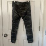 Athleta CAMO CONTENDER 7/8 TIGHT IN POWERLIFT Size Small Photo 10