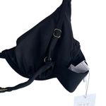 ANDIE Sicily Bikini Top Medium Black Photo 4