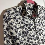 ZARA Small button up dress shirt Photo 1