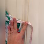 Tommy Bahama  Islandzone Floral Sleeveless Women's Beach Dress Size XL Photo 5