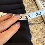 Emma James  Liz Claiborne Collection Black Stretch Skirt Photo 3