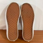 Vans Old Skool Lurex Glitter Women's Pink Shoe Size 8 #565 Photo 7