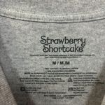 Strawberry Shortcake Cooking by The Book T-shirt size medium Photo 3