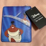 Disney NWT Our Universe-  Hercules-  The Muses Card Holder Photo 0
