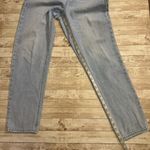 AE Strigid Mom Jean Lightwash 10 Long Photo 3