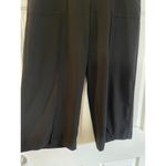 Cynthia Rowley Wide Legged Cropped Pants. Size 8 Photo 9