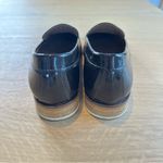 Everlane Women's Brown The Modern Loafer Patent Leather SZ 7 Preppy Classic Photo 3