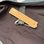 SKIMS  Black Tie-Side Bikini Bottom Photo 2