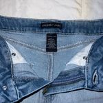 Sincerely Jules Cutoff Denium Shorts  Photo 4