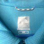 The North Face  Flight Series Polo Shirt Short Sleeve 1/4 Zip, Large Photo 2