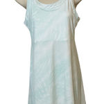 Columbia Active Summer Dress XS Women Mint Green Outdoor Adventure Chic Photo 0