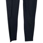 Spanx  Houndstooth Jean-ish Leggings Women’s Small Stretch Pull-On Slimming Fit Photo 3