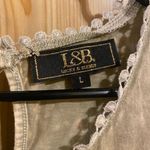 L&B  Babydoll Top Photo 1
