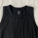 Old Navy Black Tank Top Photo 2