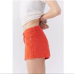 Urban Outfitters UO BDG V-Front Corduroy Short Photo 2