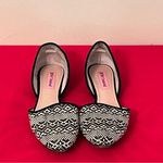 Betsey Johnson Cocoh Flat Photo 0