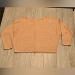 Alex Marie Ribbed Knit Top and Wide-leg Pant Set Photo 4