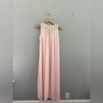 Vintage Miss Elaine Nightgown and Robe Set Size Small Tiered Lace Ruffles 1960's White Photo 6