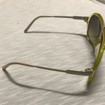 Carrera  unisex neon yellow/green Sunglasses Photo 2
