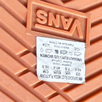 Vans  Cayucas Slide Mega Platform sandals with premium suede straps Photo 11