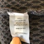 Ivanka Trump  snake print fit & flare‎ sweater dress Women’s Size S Small Photo 1