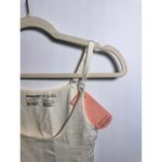 Brand New Shapermint Women's Size Large White Open Bust Shaper Shorts One Piece Photo 5