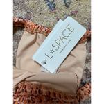 l*space New. L* animal print bikini set. Med/Small. Retails $210 Photo 12