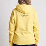 Black Dog Women’s Sweatshirt Photo 1