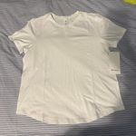 Lululemon  Athletica Love Crew Shirt Photo 0
