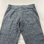 Patagonia Charcoal Heather Hemp Blend Relaxed Leg Pant 10 Photo 5