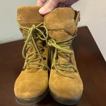White Mountain Weather Smart Women's Boots Kipper Taupe/Suede 9 Photo 1