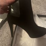 Tahari
Serena Elegant Black Ankle Booties Photo 3
