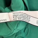 Victoria's Secret  Sport Green Ruched Crisscross Strap Sports Bra Tank Top XL Photo 6