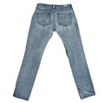 Brandy Melville Distressed Jeans size 27 Photo 4