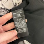 Ted Baker  Print Dress Jorie Wild Horses 3/4 Sleeve Mini Shift Size 2 Photo 4