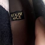 Louise et Cie NWOT  Cowhide Chelsea Boots Photo 12