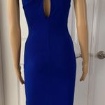 Soprano Soft and Stretchy Cut Out Back Dress Photo 7