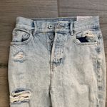 PacSun  High rise straight jeans Photo 1