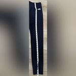 The North Face Women's Navy Leggings Photo 5