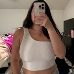 Aritzia Babaton Ribbed Top Photo 0