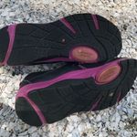 Vionic  Action Sunset/9032 Women's Black/Pink Mary Jane Comfort Shoes  Size 6.5 Photo 1