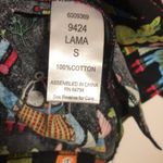 Med Couture 9424 Women’s Size Small Lama V Neck Scrub Top NWT Photo 6