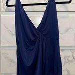 Blue Blush  blue romper Photo 0