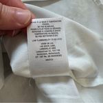 Anthropologie Mare Mare x Black and White Tweed Blouse Size Small Photo 6