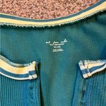 Urban Outfitters  Go for Gold Top Photo 2