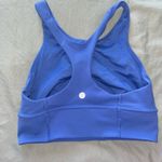 Lululemon Wunder Train Longline Bra Photo 1
