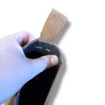 ART Company Brown Leather Ankle Chelsea Boots Size 39 Block Heel Casual Photo 8