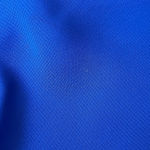 AQUA  Royal Blue Chiffon Blouson Sequin Mini Dress Women’s 2 Party Cocktail NYE Photo 9